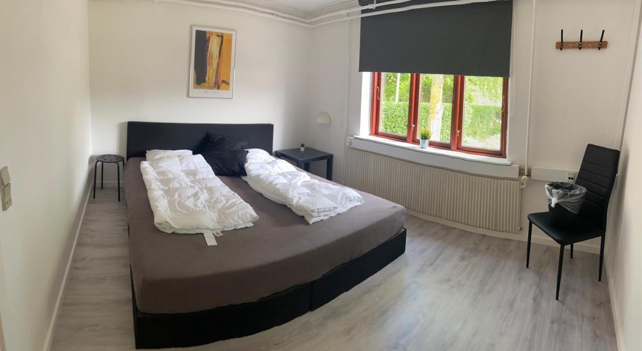 Oasen Samso Nordby (Midtjylland)