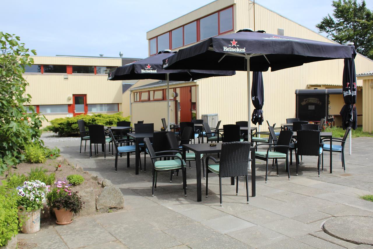 Oasen Samso 2* Nordby (Midtjylland)
